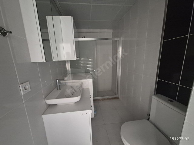 ULUKENT MERKEZDE 2+1 SATILIK DAİRE KAPALI MUTFAK - Görsel 27