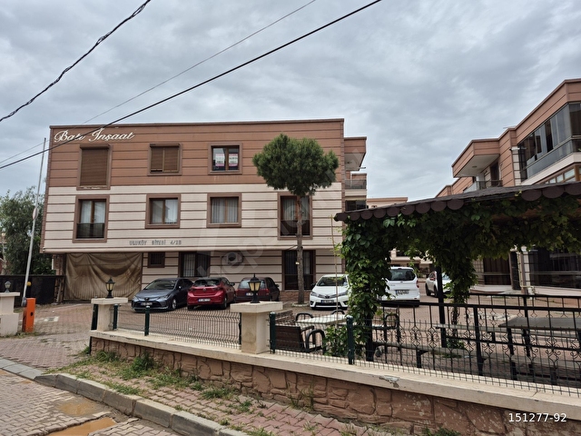 ULUKENT MERKEZDE 2+1 SATILIK DAİRE KAPALI MUTFAK
