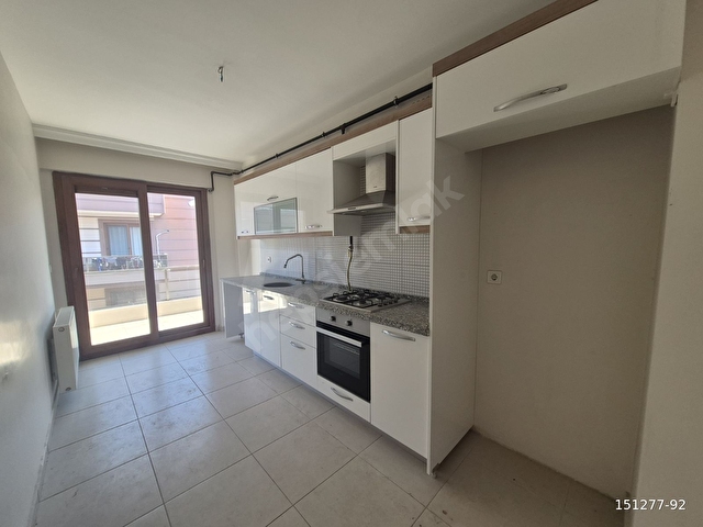 ULUKENT MERKEZDE 2+1 SATILIK DAİRE KAPALI MUTFAK - Görsel 11
