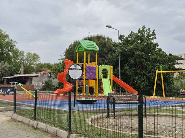 ULUKENT MERKEZDE 2+1 SATILIK DAİRE KAPALI MUTFAK - Görsel 14