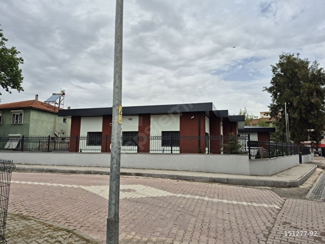 ULUKENT MERKEZDE 2+1 SATILIK DAİRE KAPALI MUTFAK - Görsel 12