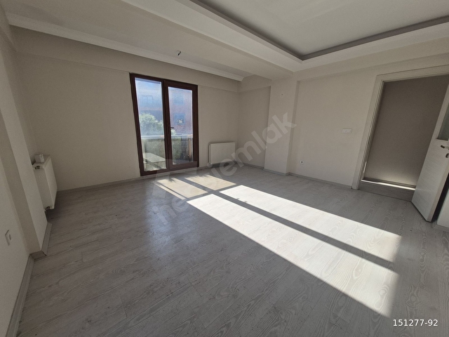 ULUKENT MERKEZDE 2+1 SATILIK DAİRE KAPALI MUTFAK - Görsel 21