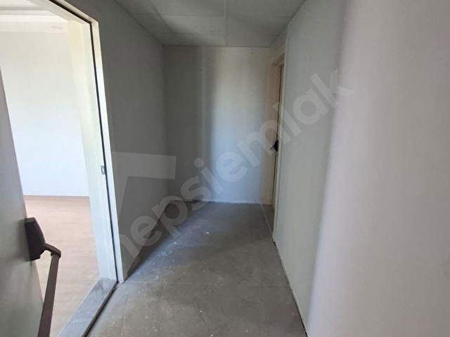 GÜRSELPAŞA/BEGOVİÇ BLV YKN 3+1-K.OTOPARKLI HAVUZLU SIFIR DAİRE - Görsel 12
