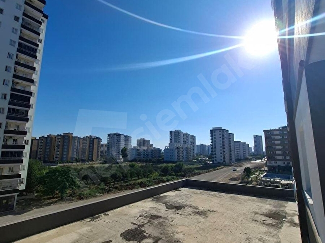 GÜRSELPAŞA/BEGOVİÇ BLV YKN 3+1-K.OTOPARKLI HAVUZLU SIFIR DAİRE - Görsel 22