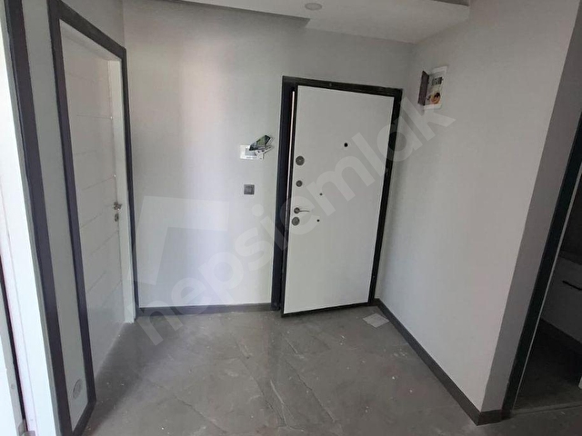 GÜRSELPAŞA/BEGOVİÇ BLV YKN 3+1-K.OTOPARKLI HAVUZLU SIFIR DAİRE - Görsel 17