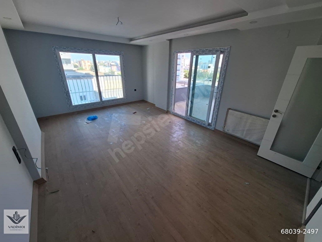 GÜRSELPAŞA/BEGOVİÇ BLV YKN 3+1-K.OTOPARKLI HAVUZLU SIFIR DAİRE - Görsel 4