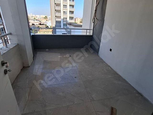 GÜRSELPAŞA/BEGOVİÇ BLV YKN 3+1-K.OTOPARKLI HAVUZLU SIFIR DAİRE - Görsel 10