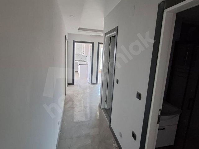 GÜRSELPAŞA/BEGOVİÇ BLV YKN 3+1-K.OTOPARKLI HAVUZLU SIFIR DAİRE - Görsel 13