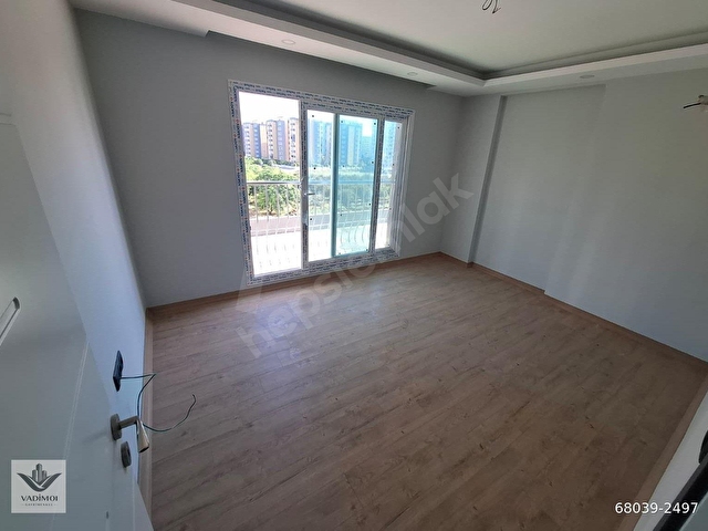 GÜRSELPAŞA/BEGOVİÇ BLV YKN 3+1-K.OTOPARKLI HAVUZLU SIFIR DAİRE - Görsel 7