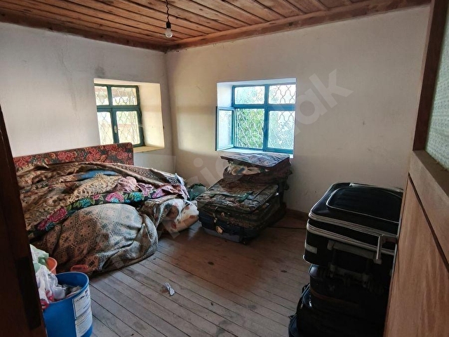 BAKLAN MERKEZDE SATILIK 1365M2 ARSA İÇİNDE 3 ADET EV VE DEPO - Görsel 25
