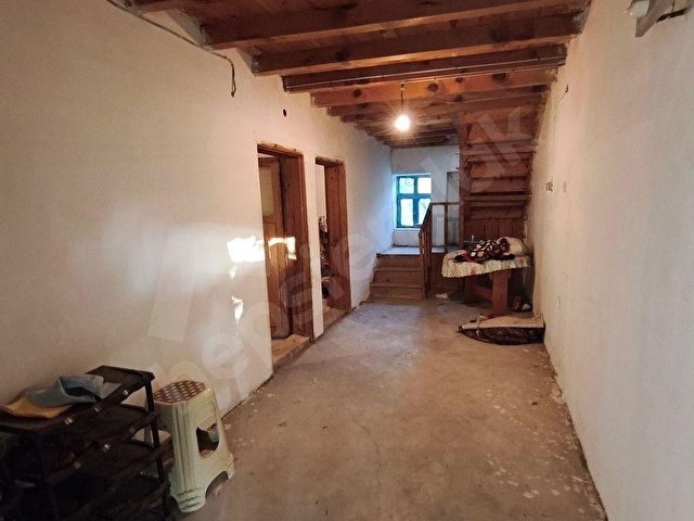 BAKLAN MERKEZDE SATILIK 1365M2 ARSA İÇİNDE 3 ADET EV VE DEPO - Görsel 20