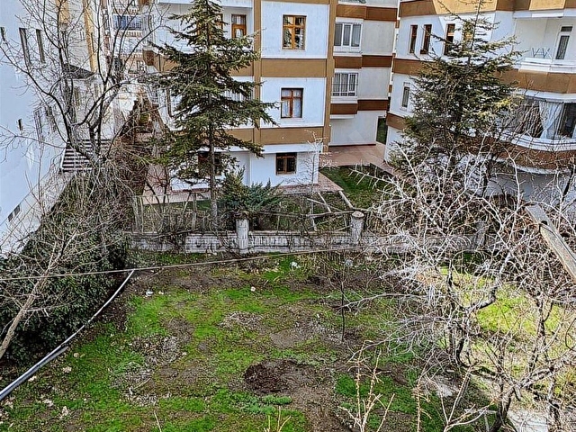 ŞEHRİN MERKEZİNDE ZAMANDA YOLCULUK ! SATILIK TARİHİ KONAK - Görsel 7