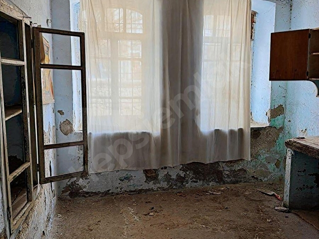 ŞEHRİN MERKEZİNDE ZAMANDA YOLCULUK ! SATILIK TARİHİ KONAK - Görsel 26