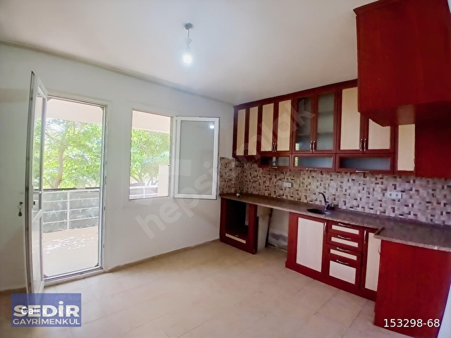 Sedir den Fethiye Esenköy mh. Kiralık Geniş 2+1 Daire - Görsel 16