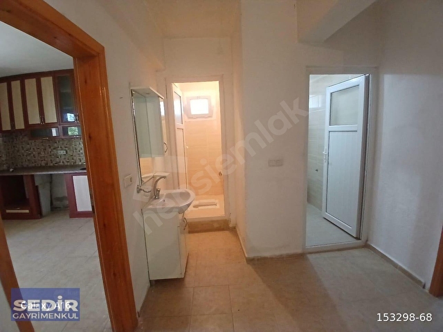 Sedir den Fethiye Esenköy mh. Kiralık Geniş 2+1 Daire - Görsel 22
