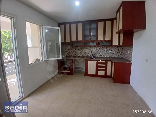 Sedir den Fethiye Esenköy mh. Kiralık Geniş 2+1 Daire - Görsel 15