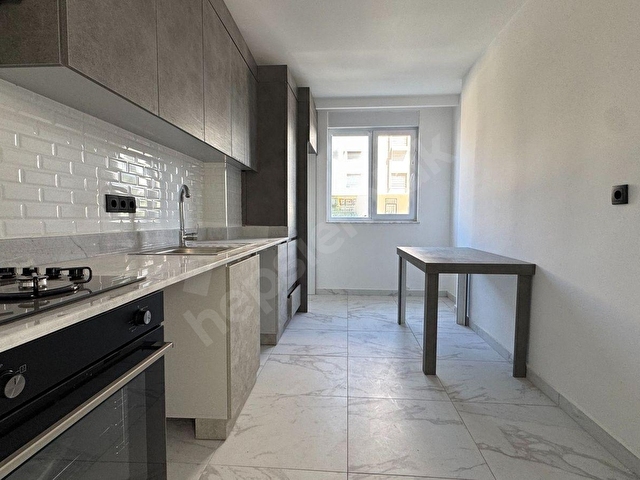 AYDOĞMUŞ MH 2+1 AYRI MUTFAKLI YÜKSEK GİRİŞ DAİRE - Görsel 2