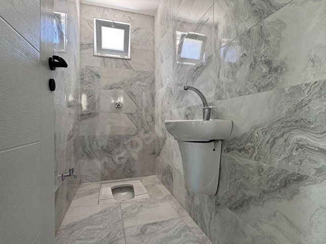 AYDOĞMUŞ MH 2+1 AYRI MUTFAKLI YÜKSEK GİRİŞ DAİRE - Görsel 14