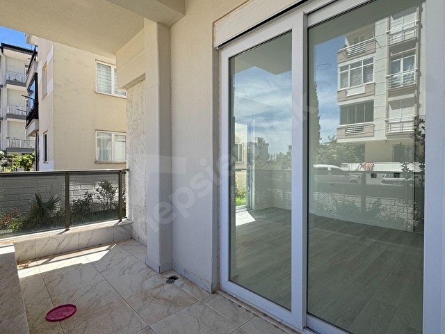 AYDOĞMUŞ MH 2+1 AYRI MUTFAKLI YÜKSEK GİRİŞ DAİRE - Görsel 4