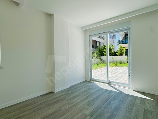 AYDOĞMUŞ MH 2+1 AYRI MUTFAKLI YÜKSEK GİRİŞ DAİRE - Görsel 12