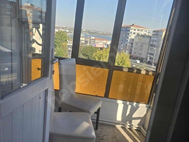 AYTAÇ YILDIZDAN AVCILAR İBB METROBÜS YANINDA YATIRIMLIK 2+1 - Görsel 12