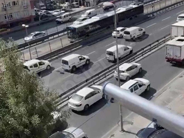 AYTAÇ YILDIZDAN AVCILAR İBB METROBÜS YANINDA YATIRIMLIK 2+1
