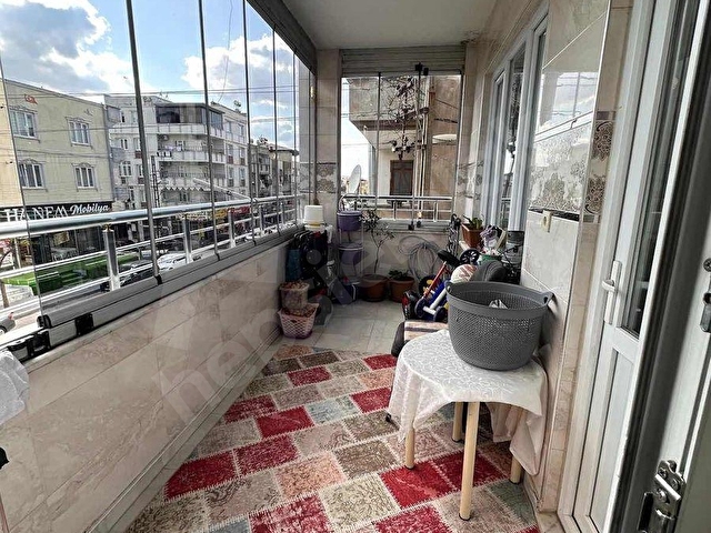 Yiğitler emlak & inşaat cadde üstü müstakil ev - Görsel 17