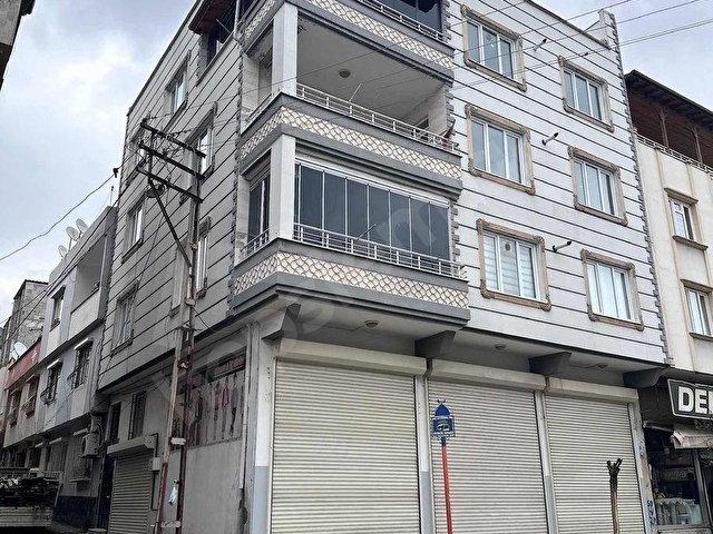 Yiğitler emlak & inşaat cadde üstü müstakil ev