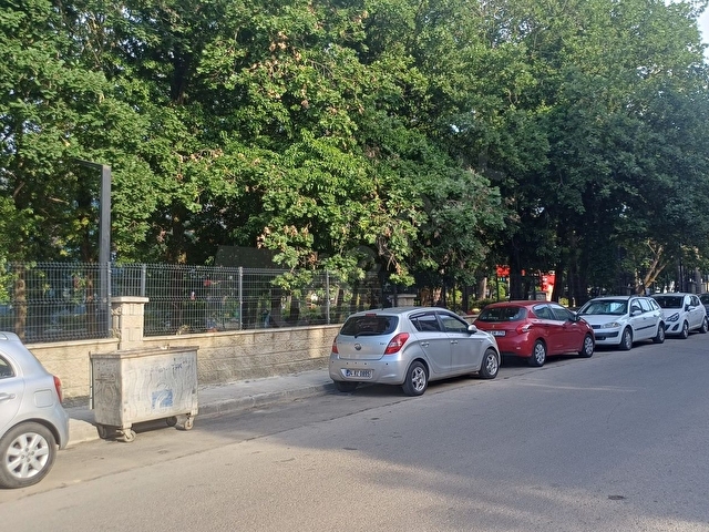 ÇEKMEKÖY MİMAR SİNANDA EMSALSİZ KİRALIK DÜKKAN - Görsel 17