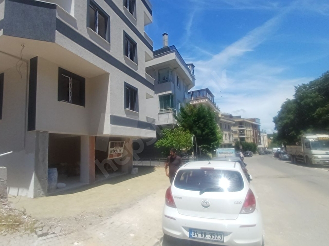 ÇEKMEKÖY MİMAR SİNANDA EMSALSİZ KİRALIK DÜKKAN - Görsel 6