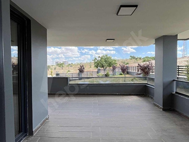 YAMAÇTEPE MAHALLESİNDE, GALLE PARK YANINDA GENİŞ 4,5+1 DAİRE - Görsel 16