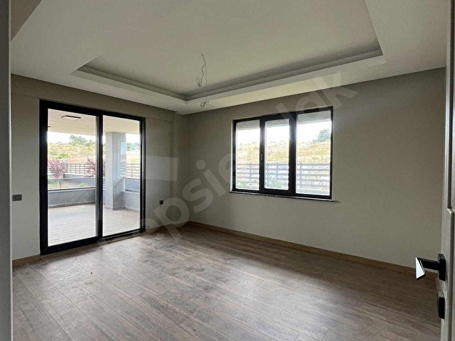 YAMAÇTEPE MAHALLESİNDE, GALLE PARK YANINDA GENİŞ 4,5+1 DAİRE - Görsel 17