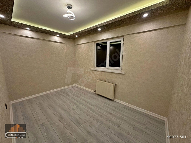 BADEMLİK CADDEDE 3+1 BAHÇE KATI ULTRA LUX YAPILI GENİŞ M2 ACİL - Görsel 12