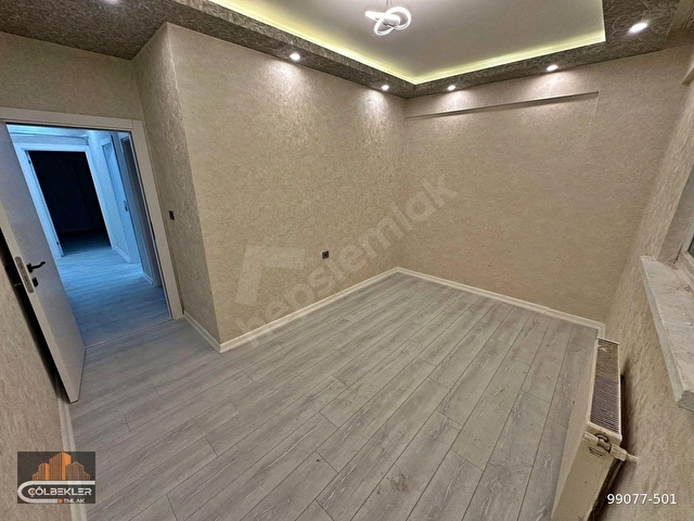 BADEMLİK CADDEDE 3+1 BAHÇE KATI ULTRA LUX YAPILI GENİŞ M2 ACİL - Görsel 20