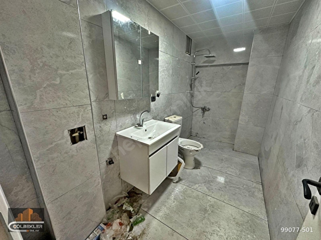 BADEMLİK CADDEDE 3+1 BAHÇE KATI ULTRA LUX YAPILI GENİŞ M2 ACİL - Görsel 15