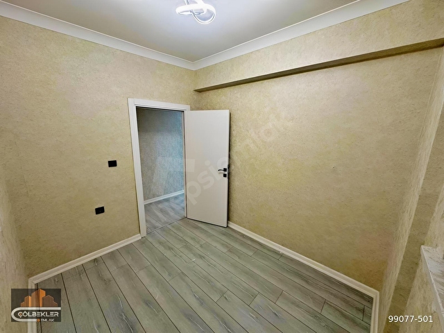 BADEMLİK CADDEDE 3+1 BAHÇE KATI ULTRA LUX YAPILI GENİŞ M2 ACİL - Görsel 19