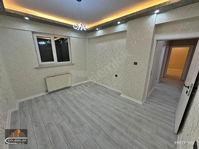 BADEMLİK CADDEDE 3+1 BAHÇE KATI ULTRA LUX YAPILI GENİŞ M2 ACİL - Görsel 13