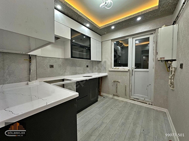 BADEMLİK CADDEDE 3+1 BAHÇE KATI ULTRA LUX YAPILI GENİŞ M2 ACİL - Görsel 10