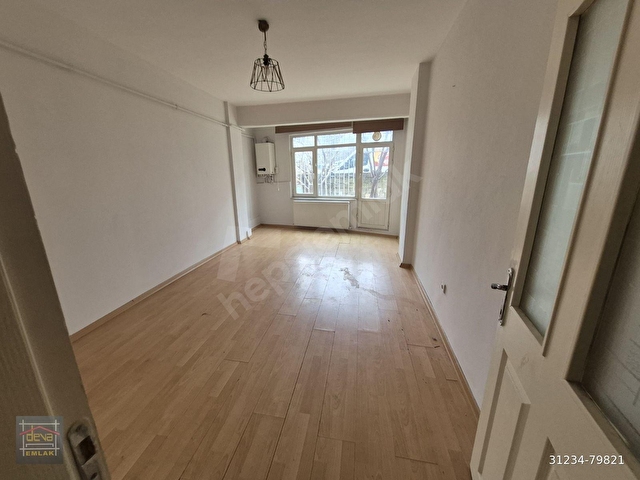 DEVADAN NEZİH MUHİTTE BAHÇE KULLANIMLI 2+1 FERAH