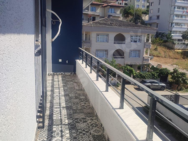 ESENKÖY DE SATILIK LÜKS VİLLA (9+3) - Görsel 14