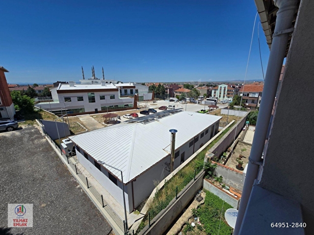 KIYIK MEYDAN MAH. SATILIK TEK TAPU ÇİFT DAİRE - Görsel 29