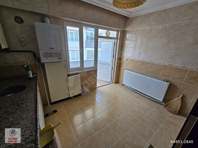 KIYIK MEYDAN MAH. SATILIK TEK TAPU ÇİFT DAİRE - Görsel 4