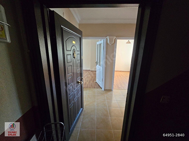 KIYIK MEYDAN MAH. SATILIK TEK TAPU ÇİFT DAİRE