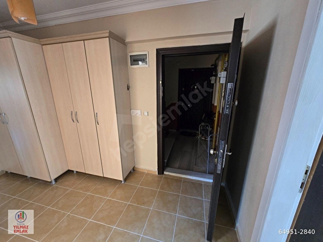 KIYIK MEYDAN MAH. SATILIK TEK TAPU ÇİFT DAİRE - Görsel 14