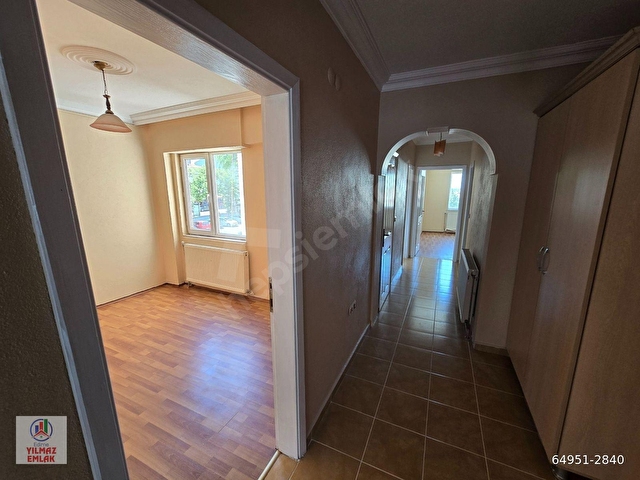 KIYIK MEYDAN MAH. SATILIK TEK TAPU ÇİFT DAİRE - Görsel 16