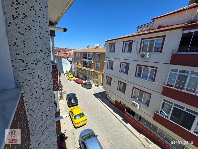 KIYIK MEYDAN MAH. SATILIK TEK TAPU ÇİFT DAİRE - Görsel 9