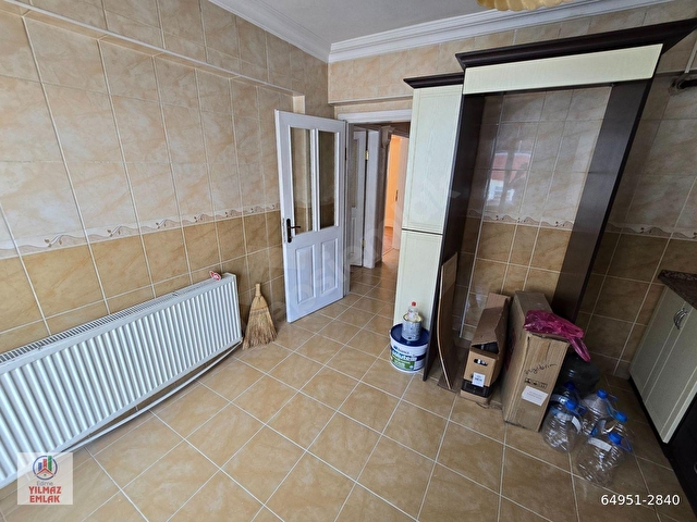 KIYIK MEYDAN MAH. SATILIK TEK TAPU ÇİFT DAİRE - Görsel 5