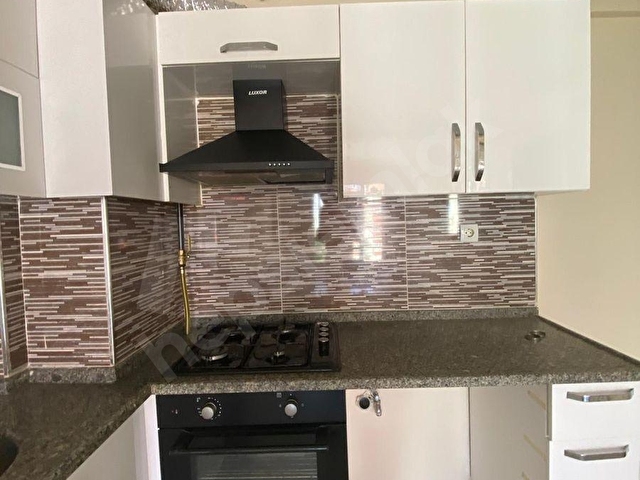 BAYRAKÇEKENDEN 1+1 KİRALIK TABAKLAR MAH KATLI OTOPARK YAKINI - Görsel 9
