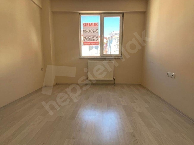 BAYRAKÇEKENDEN 1+1 KİRALIK TABAKLAR MAH KATLI OTOPARK YAKINI - Görsel 11