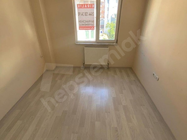 BAYRAKÇEKENDEN 1+1 KİRALIK TABAKLAR MAH KATLI OTOPARK YAKINI - Görsel 10